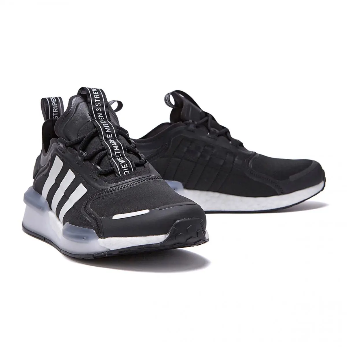 Adidas shoes - adidas NMD V3 - NMD - GX9588 - Multicolor 4