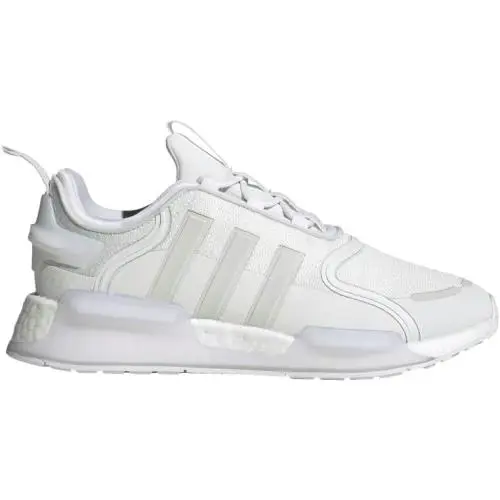 Adidas Nmd V3 Men SIZE7.5 TO 14.0 Cloud White Grey Two Comfortable
