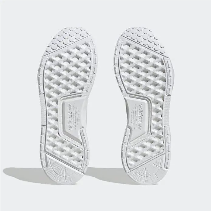 Adidas shoes - Cloud White, Cloud White, Grey Two 8