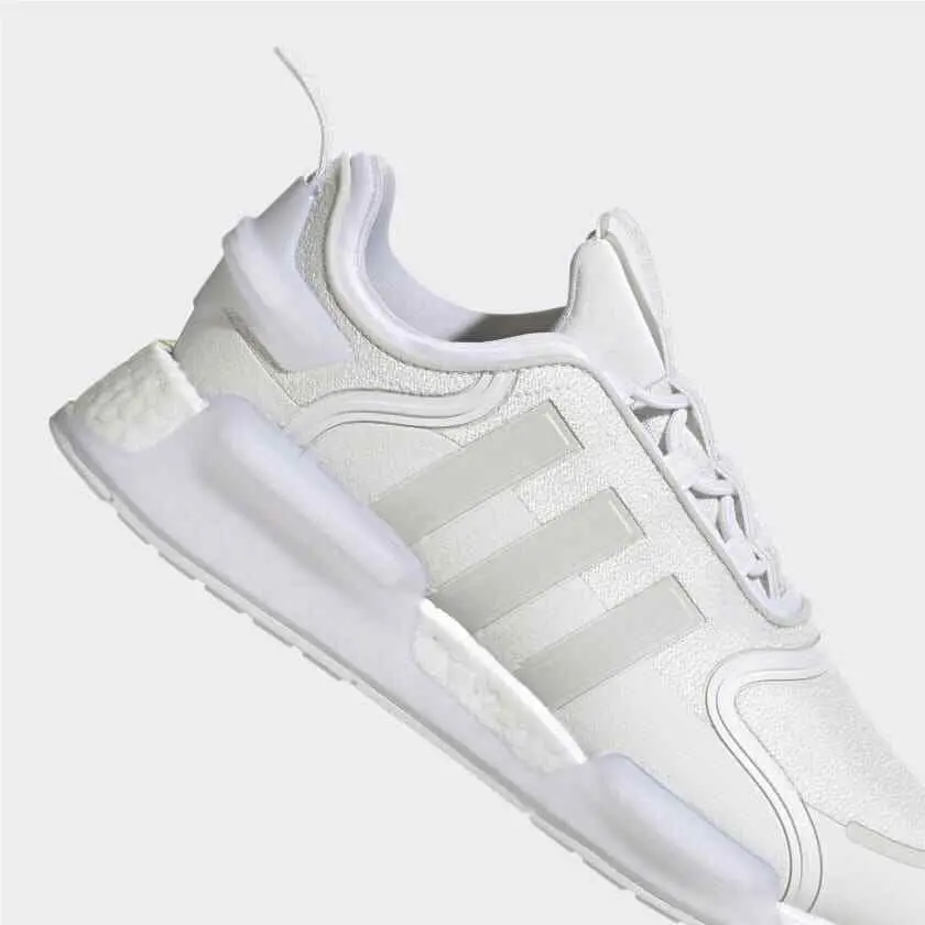 Adidas shoes - Cloud White, Cloud White, Grey Two 0