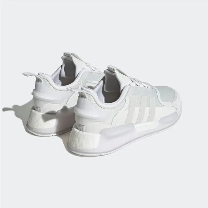 Adidas shoes - Cloud White, Cloud White, Grey Two 5
