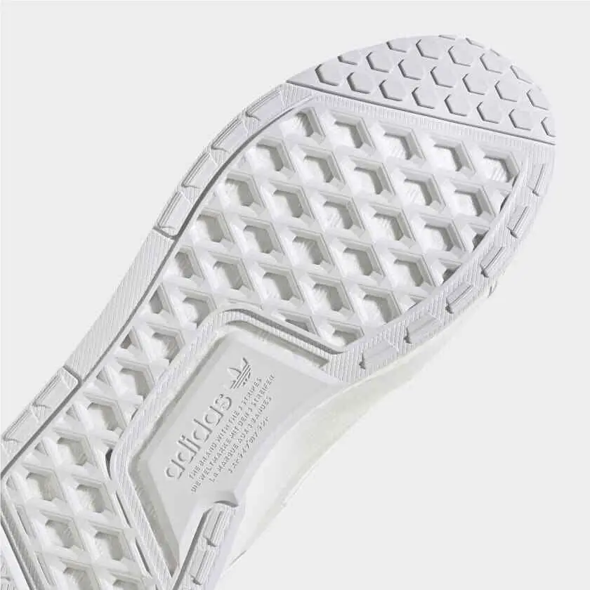 Adidas shoes - Cloud White, Cloud White, Grey Two 7