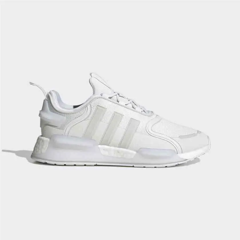 Adidas shoes - Cloud White, Cloud White, Grey Two 14