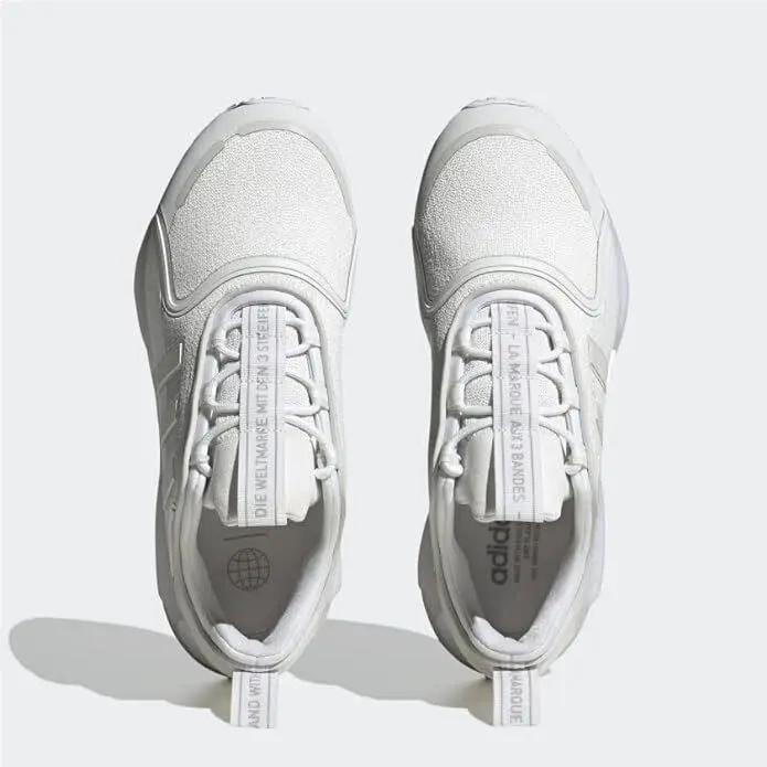 Adidas shoes - Cloud White, Cloud White, Grey Two 15