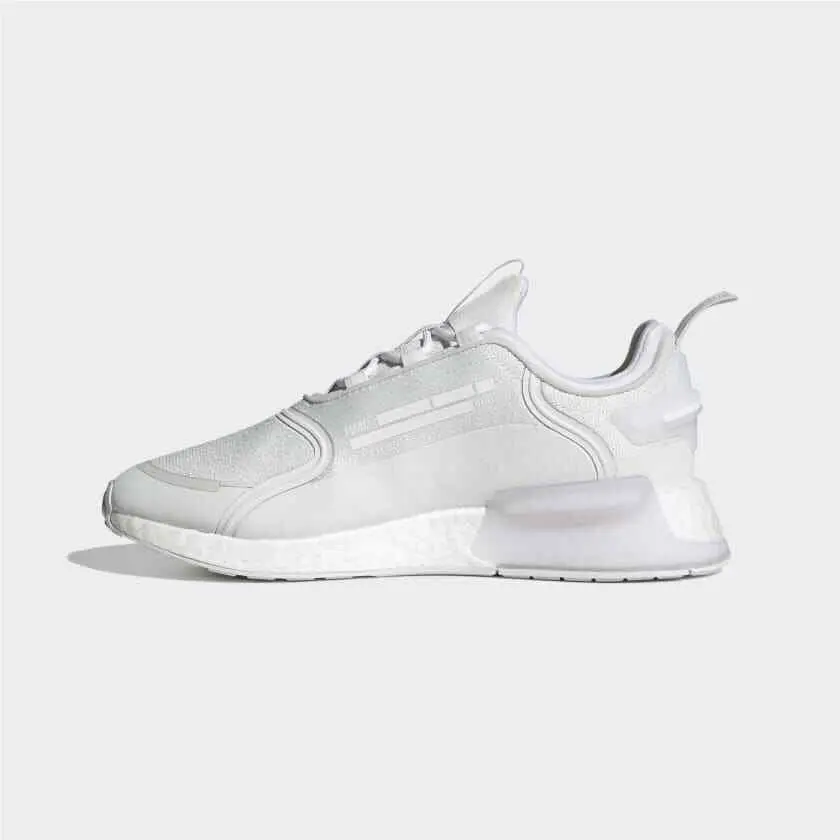 Adidas shoes - Cloud White, Cloud White, Grey Two 17