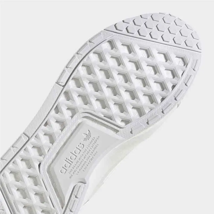 Adidas shoes - Cloud White, Cloud White, Grey Two 18
