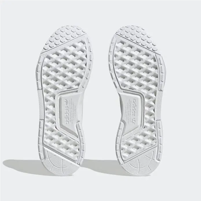 Adidas shoes - Cloud White, Cloud White, Grey Two 19