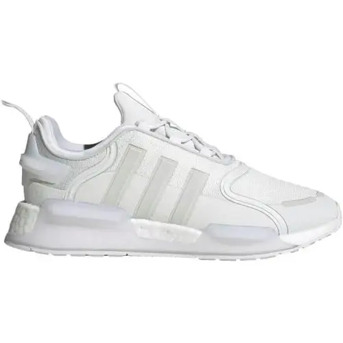 Adidas shoes - Cloud White, Cloud White, Grey Two 10