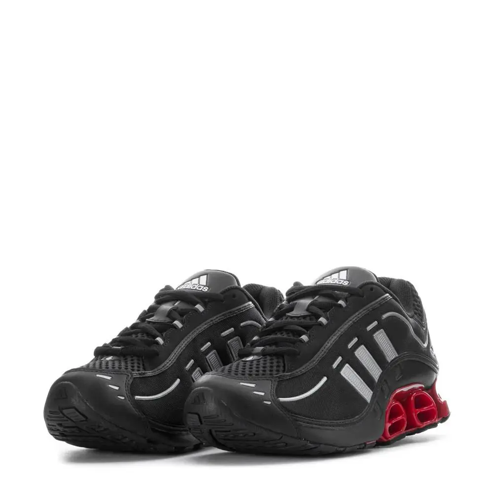 Adidas shoes - ADIDAS Megaride - Megaride - JH7925 - Black 2