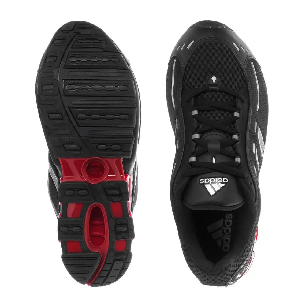 Adidas shoes - ADIDAS Megaride - Megaride - JH7925 - Black 3