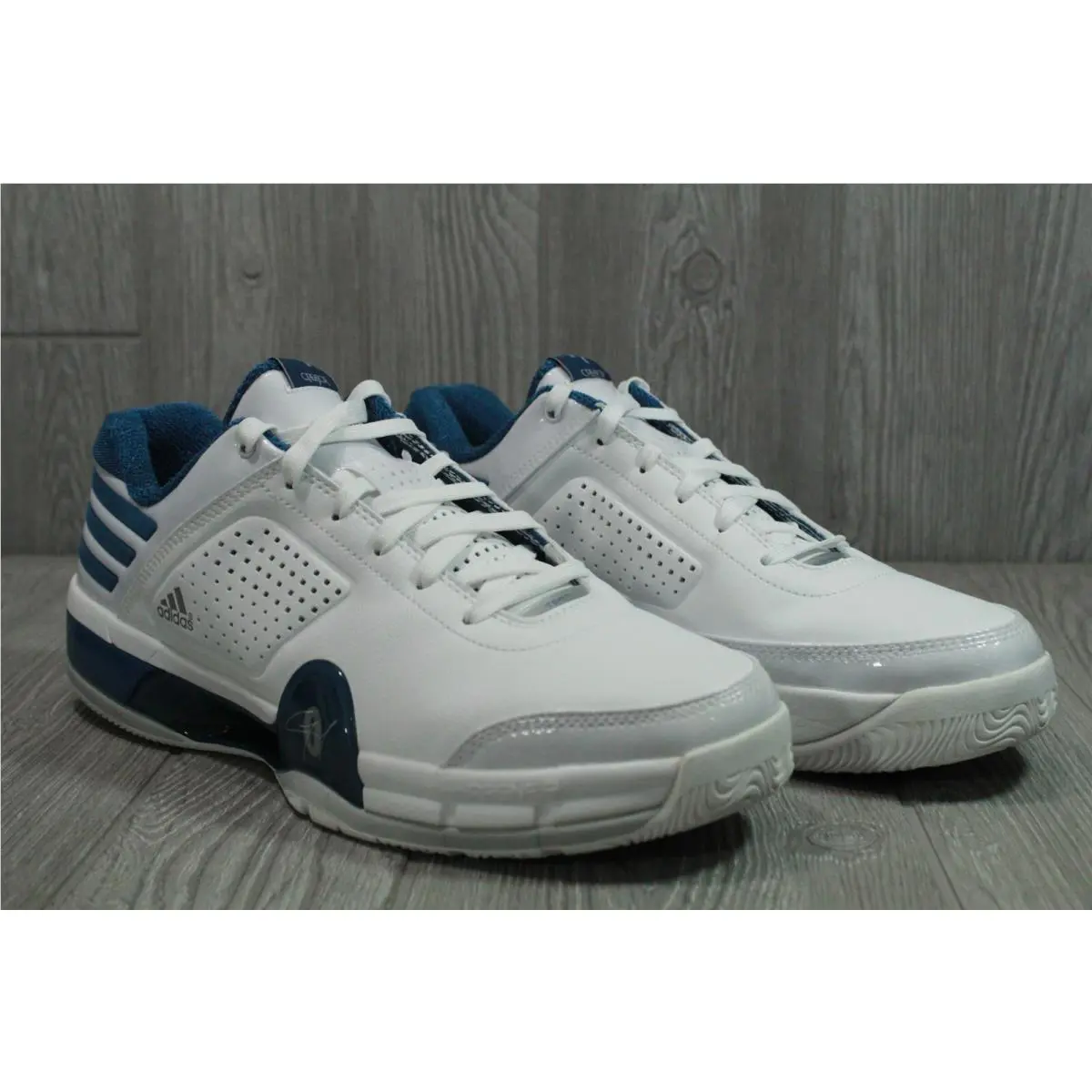 Adidas shoes - adidas TS - Black 1