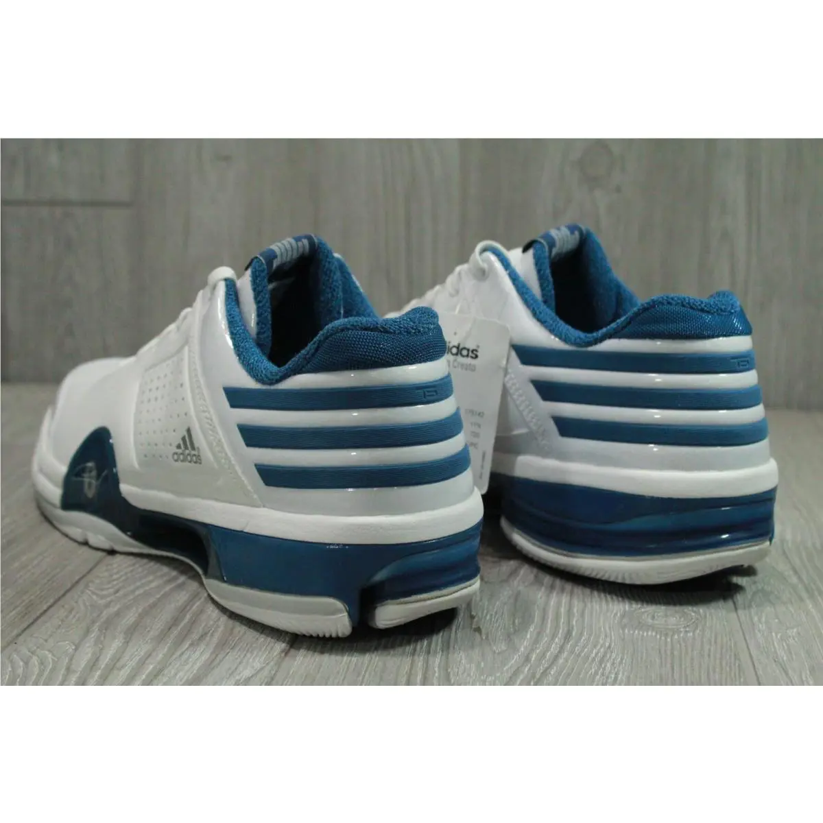 Adidas shoes - adidas TS - Black 2