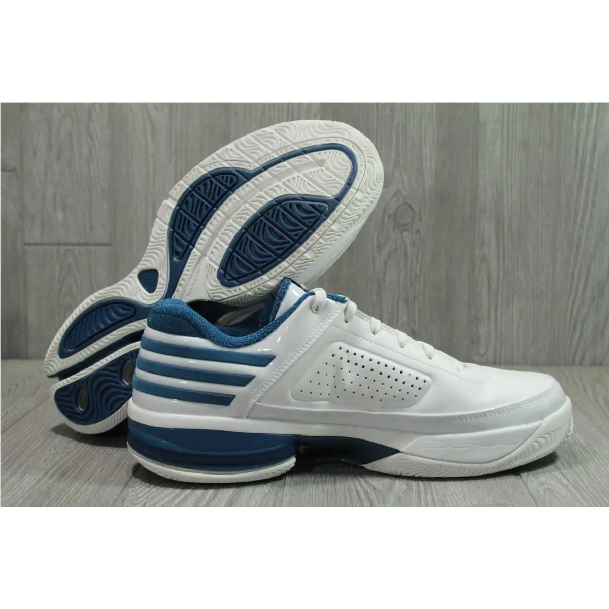 Adidas shoes - adidas TS - Black 4