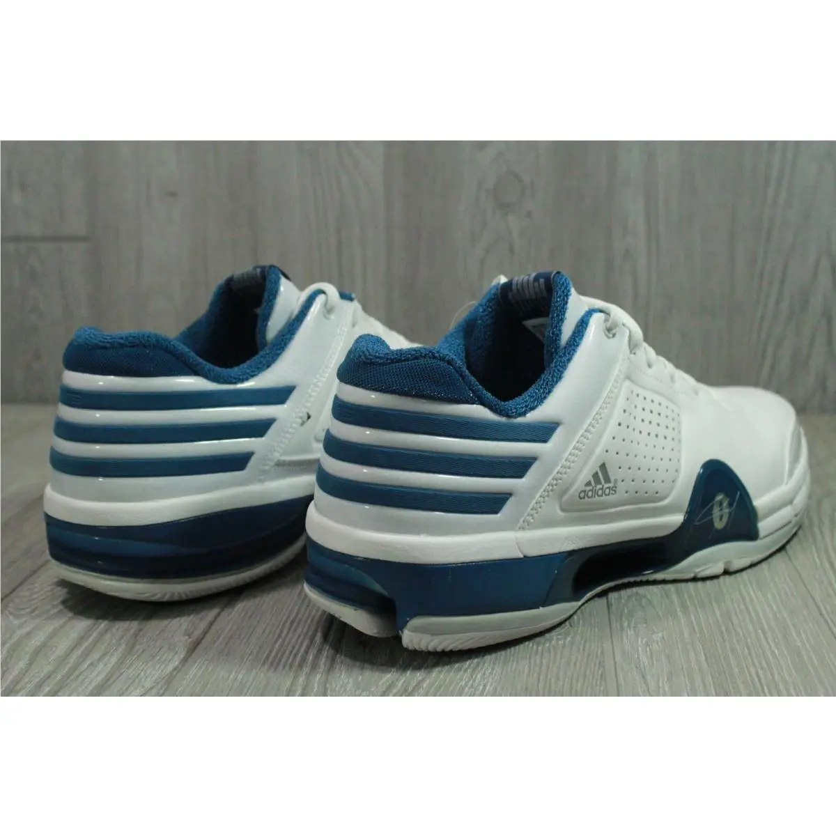 Adidas shoes - adidas TS - Black 9