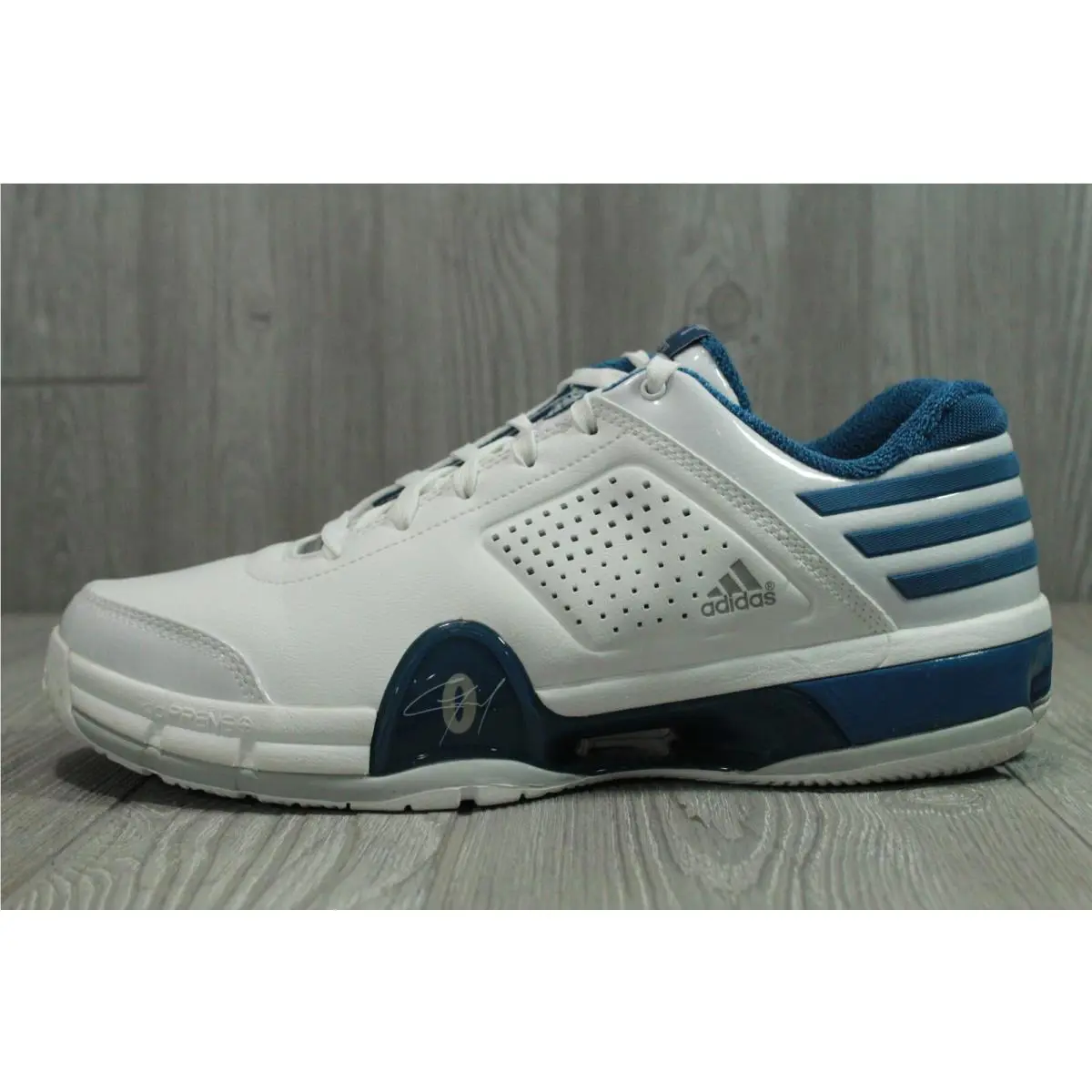 Adidas shoes - adidas TS - Black 5
