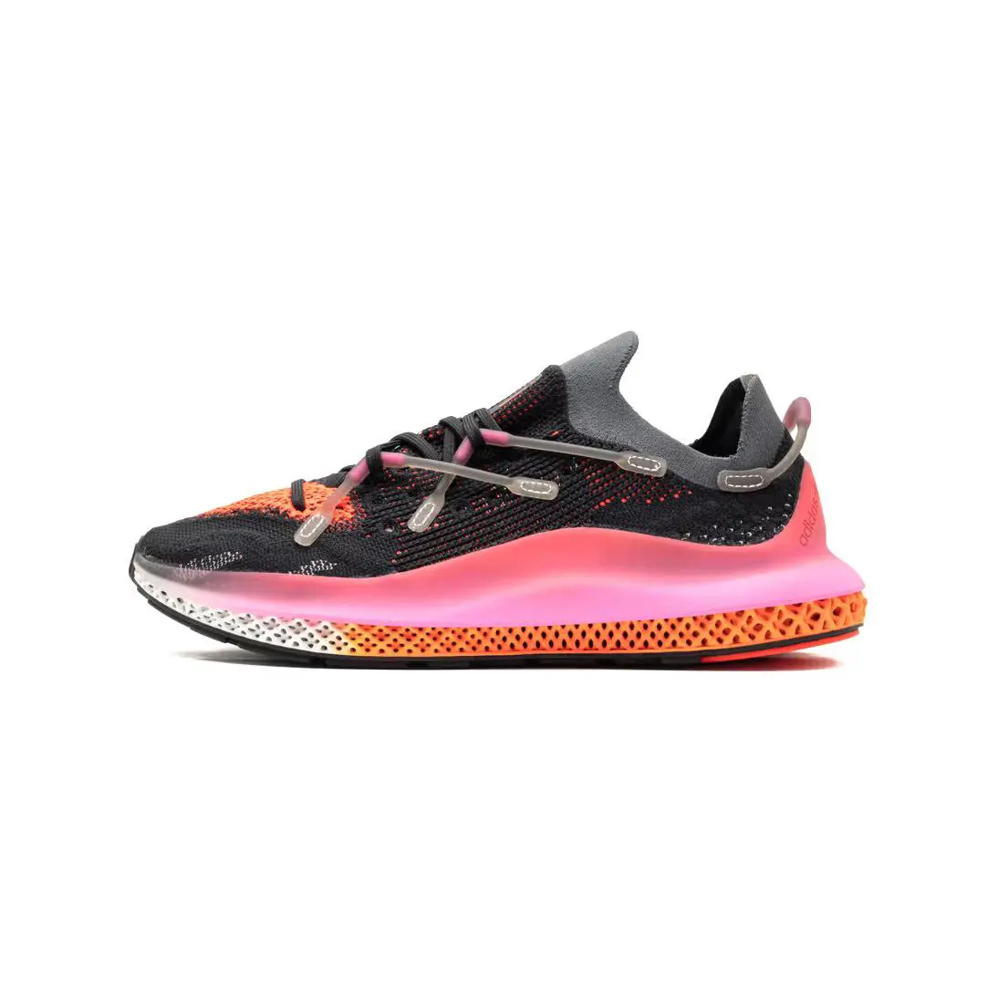 Adidas shoes - adidas 4D Fusio - Fusio - FX6131 - Multicolor 0