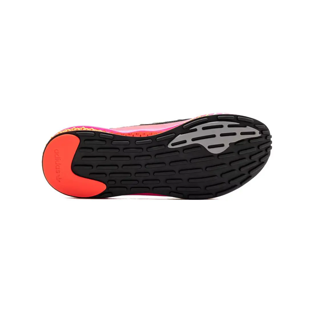Adidas shoes - adidas 4D Fusio - Fusio - FX6131 - Multicolor 1