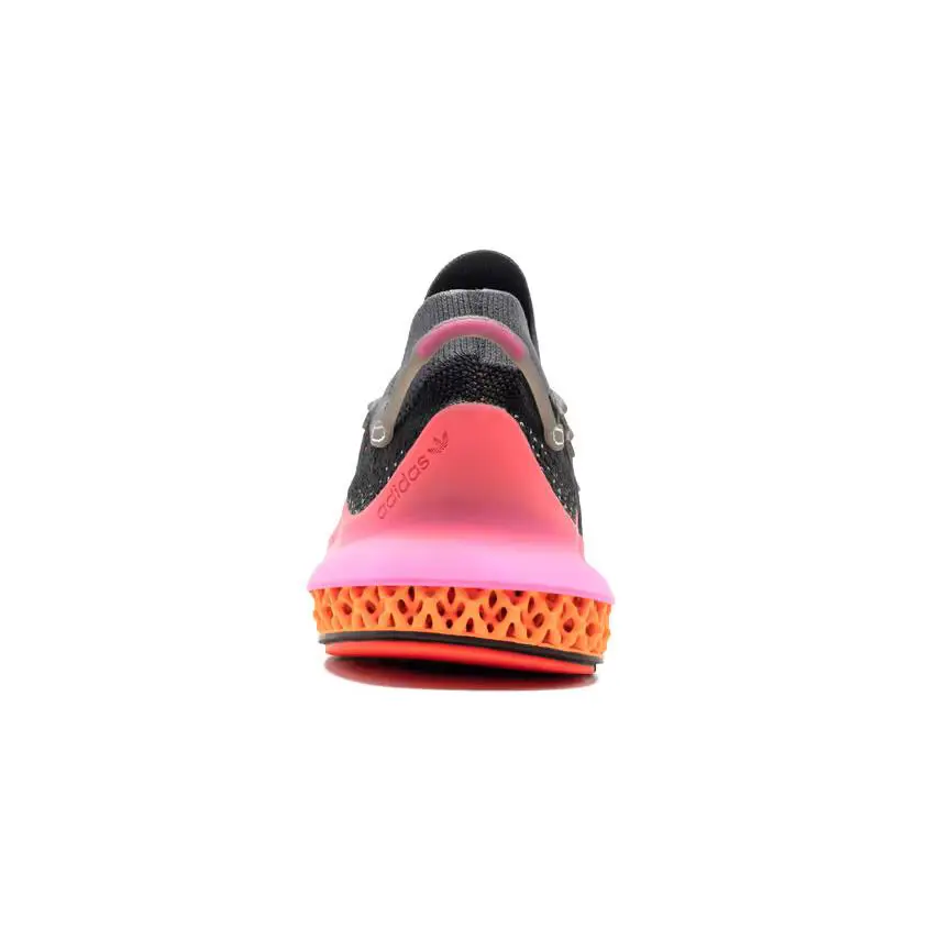 Adidas shoes - adidas 4D Fusio - Fusio - FX6131 - Multicolor 2