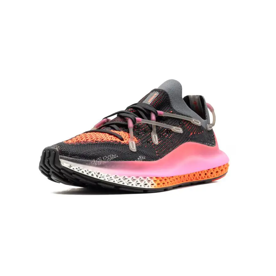 Adidas shoes - adidas 4D Fusio - Fusio - FX6131 - Multicolor 3