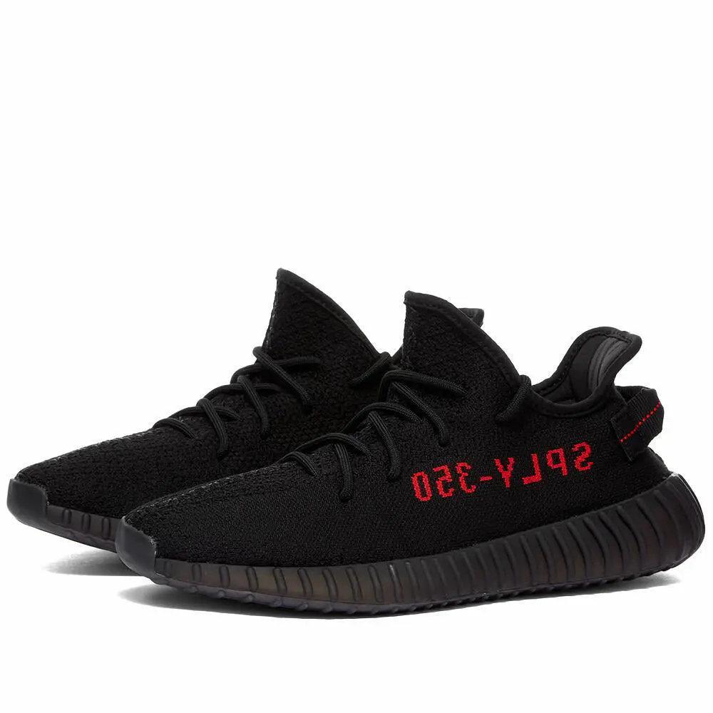 Adidas shoes - adidas Yeezy Boost 350 - Yeezy Boost - CP9652 - Black 0