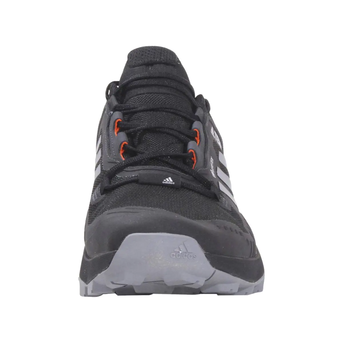 Adidas shoes - adidas TERREX Swift - TERREX Swift - Black 0