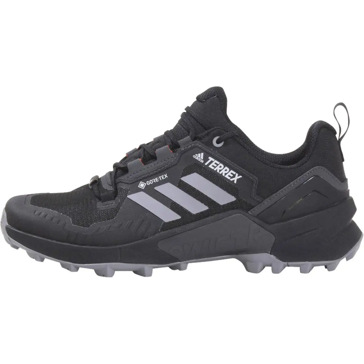 Adidas shoes - adidas TERREX Swift - TERREX Swift - Black 1