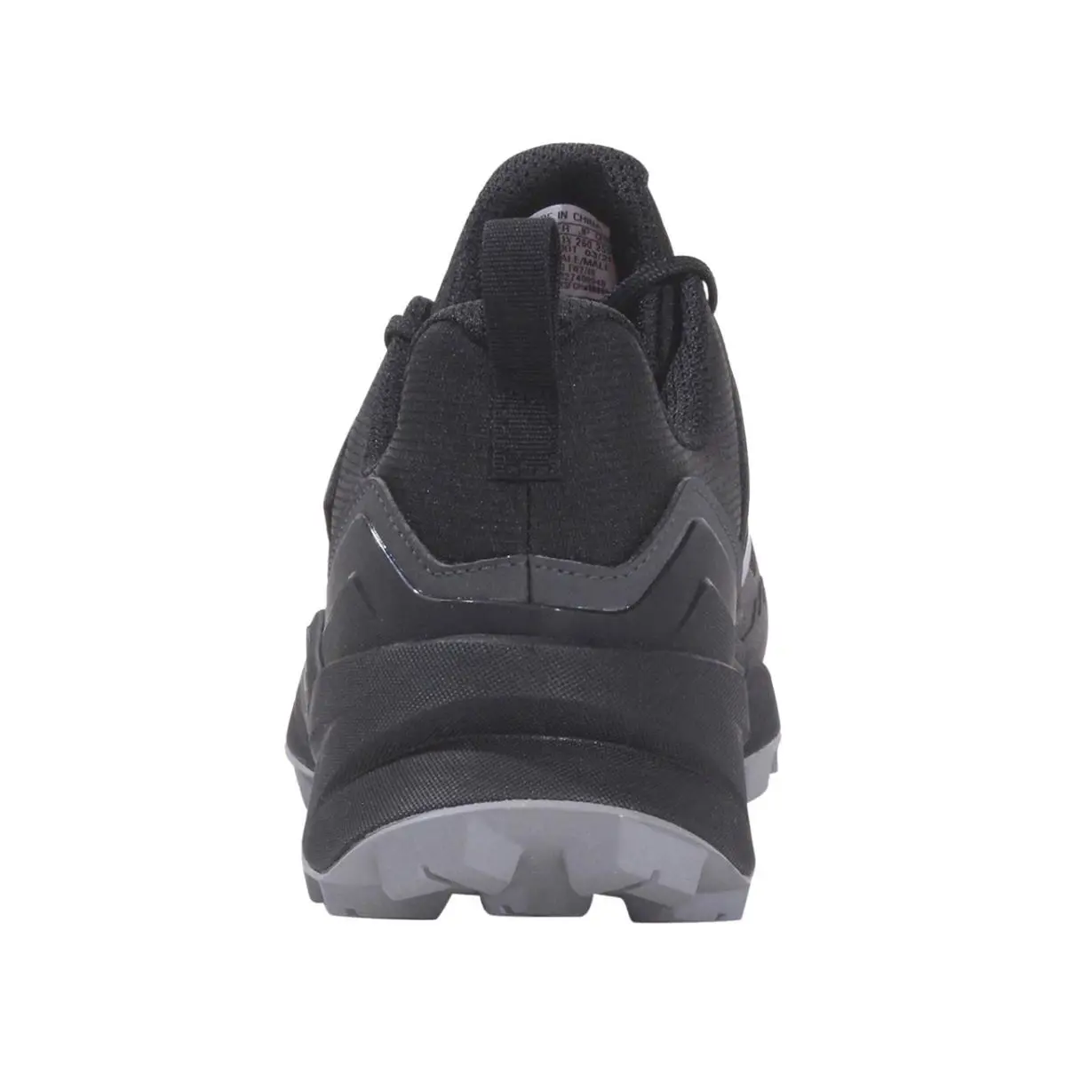Adidas shoes - adidas TERREX Swift - TERREX Swift - Black 2