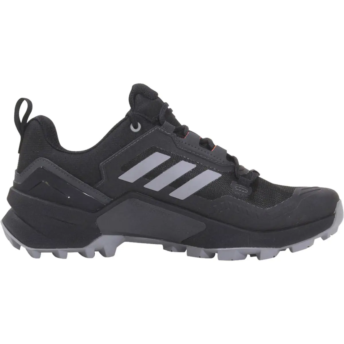 Adidas shoes - adidas TERREX Swift - TERREX Swift - Black 3