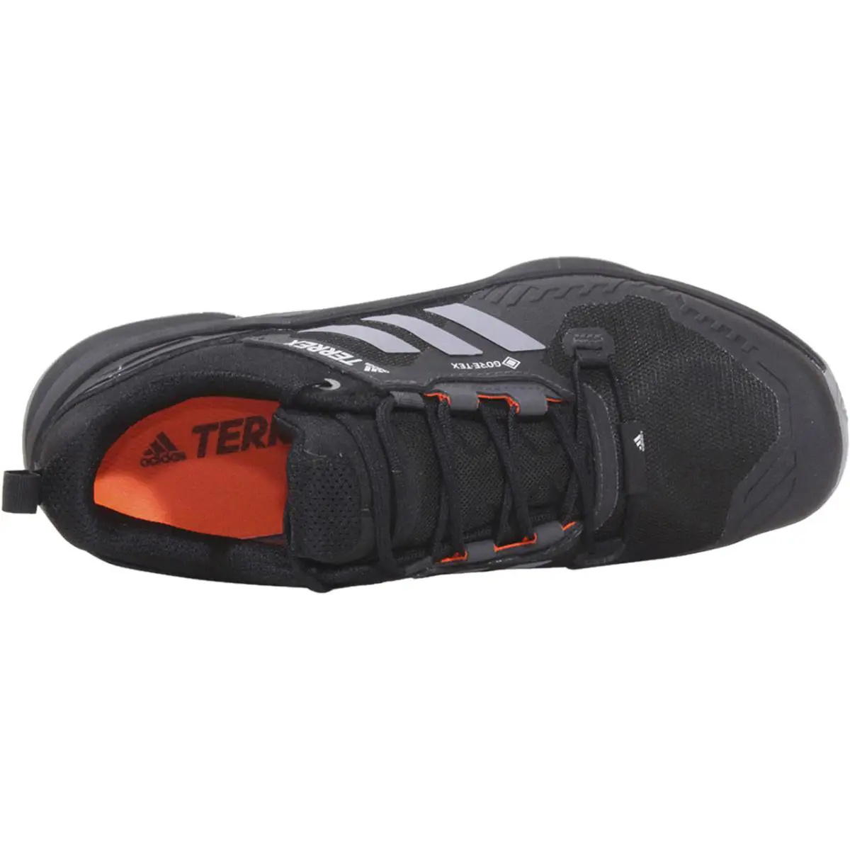 Adidas shoes - adidas TERREX Swift - TERREX Swift - Black 4