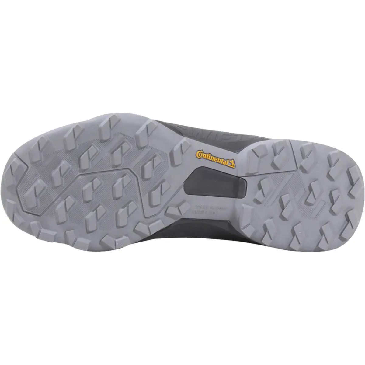 Adidas shoes - adidas TERREX Swift - TERREX Swift - Black 5