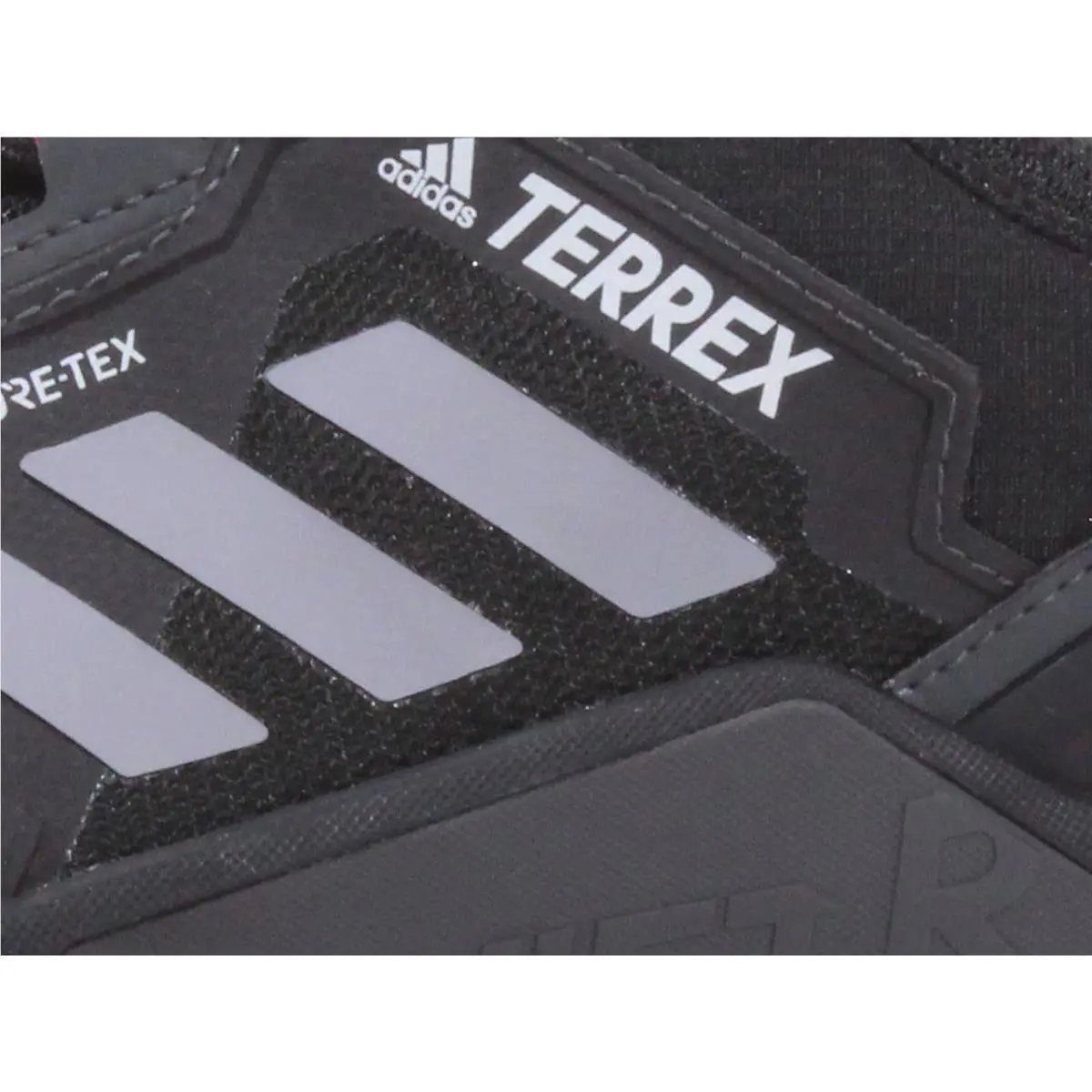 Adidas shoes - adidas TERREX Swift - TERREX Swift - Black 6