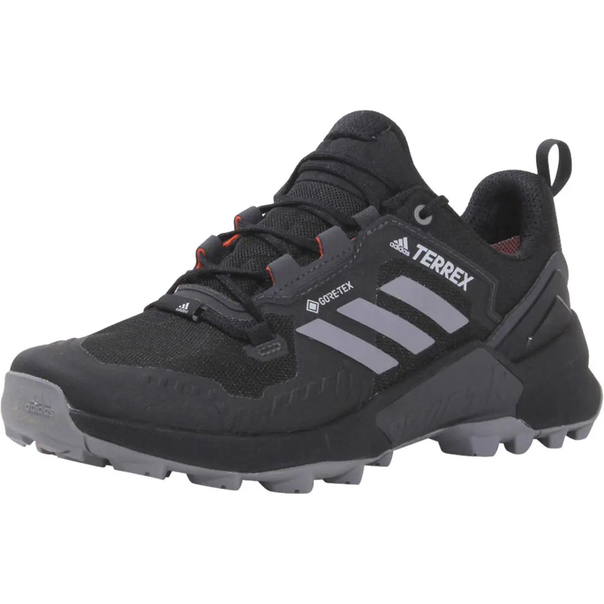 Adidas shoes - adidas TERREX Swift - TERREX Swift - Black 7