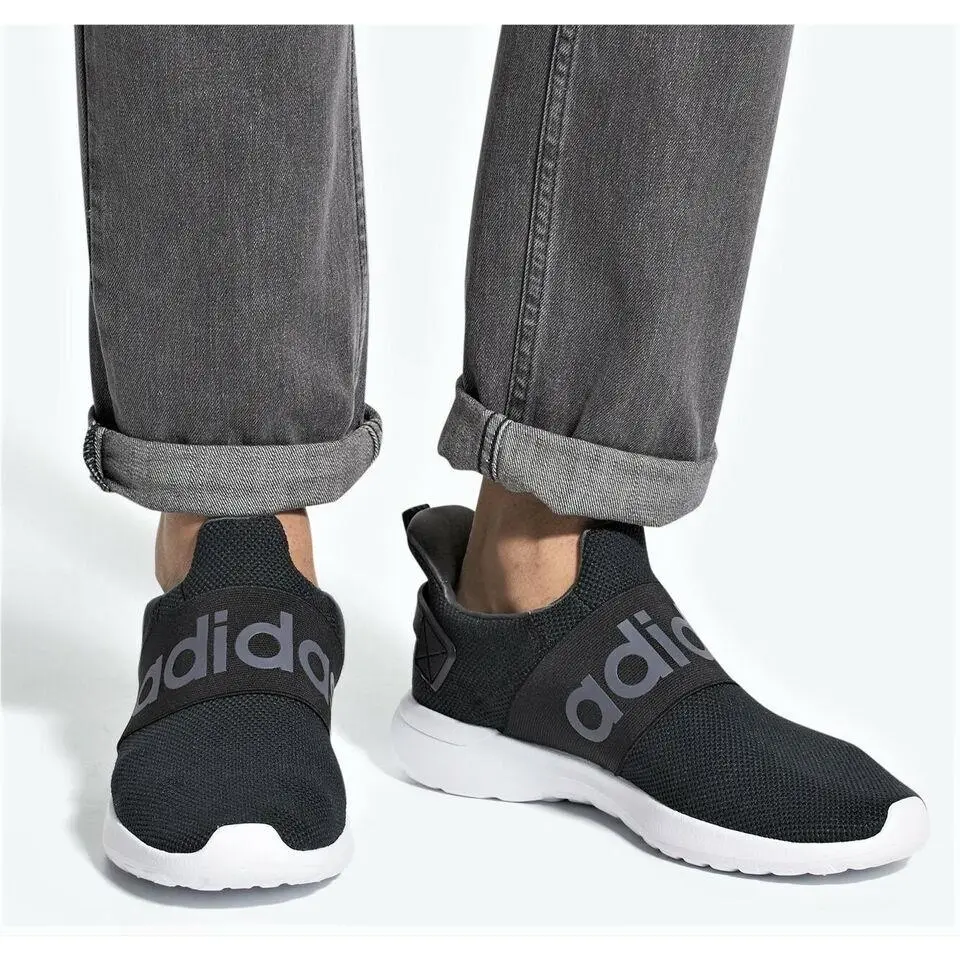 Adidas shoes - adidas Lite Racer - Lite Racer - DB1645 - Black 13