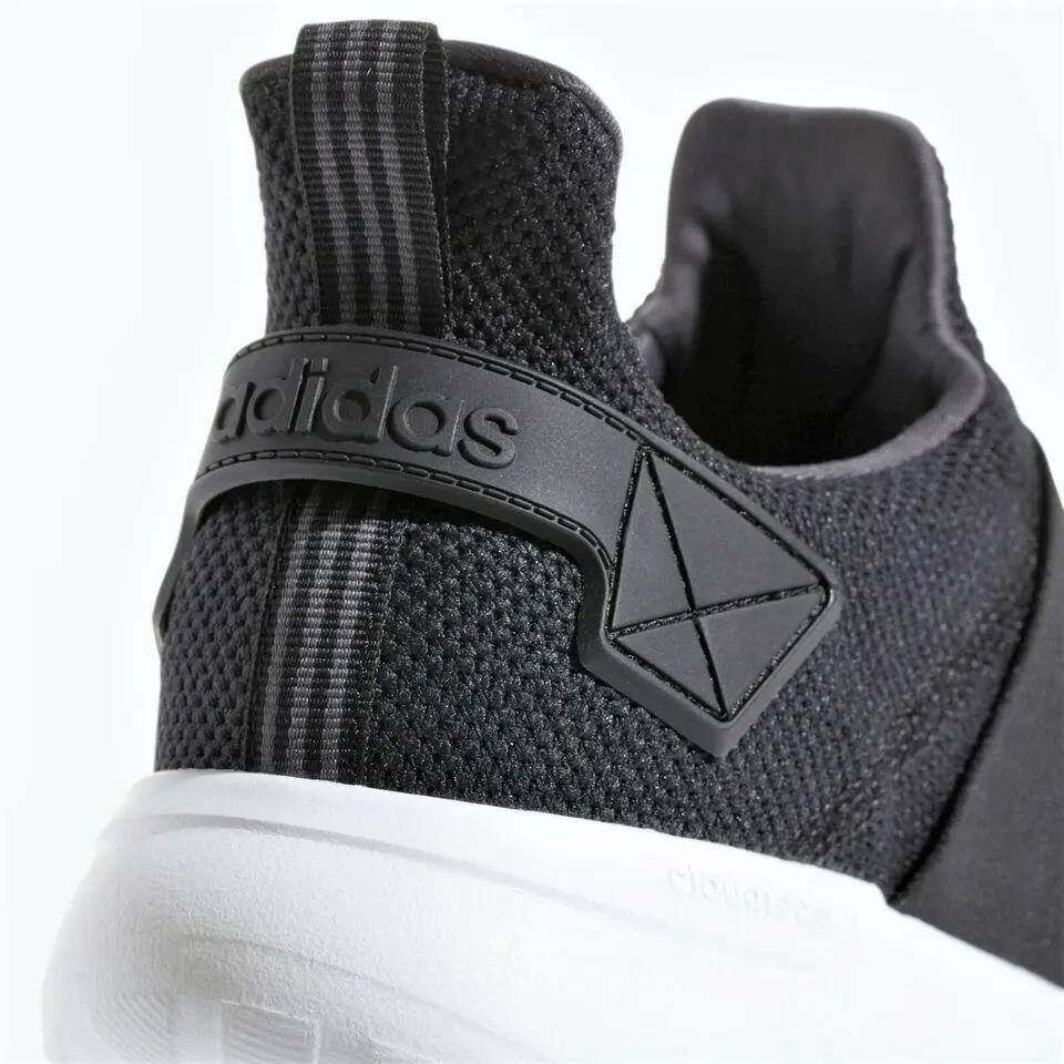 Adidas shoes - adidas Lite Racer - Lite Racer - DB1645 - Black 16