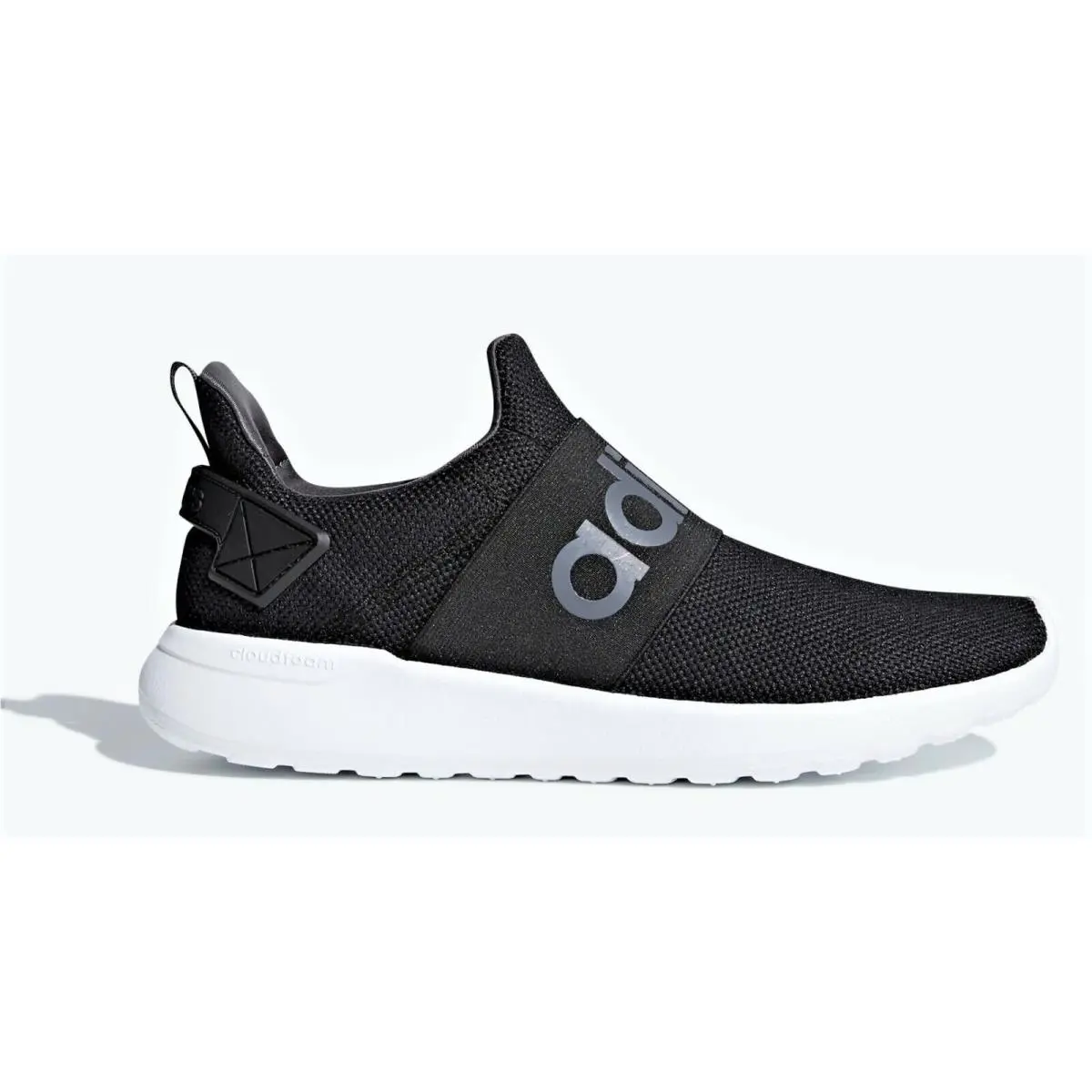 Adidas shoes - adidas Lite Racer - Lite Racer - DB1645 - Black 18
