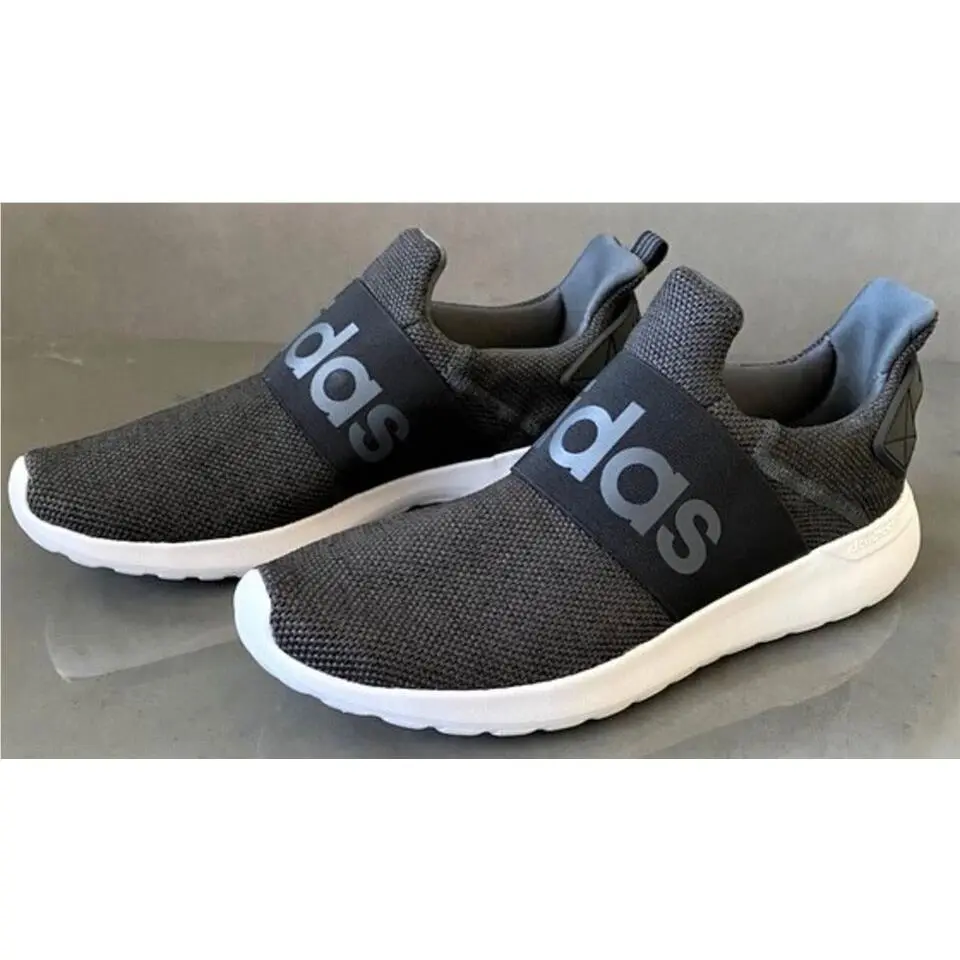 Adidas shoes - adidas Lite Racer - Lite Racer - DB1645 - Black 9