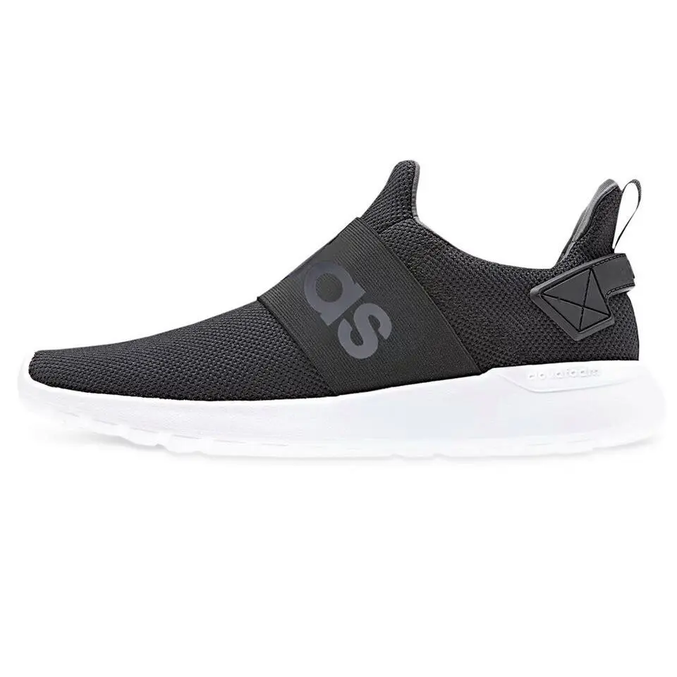Adidas shoes - adidas Lite Racer - Lite Racer - DB1645 - Black 10