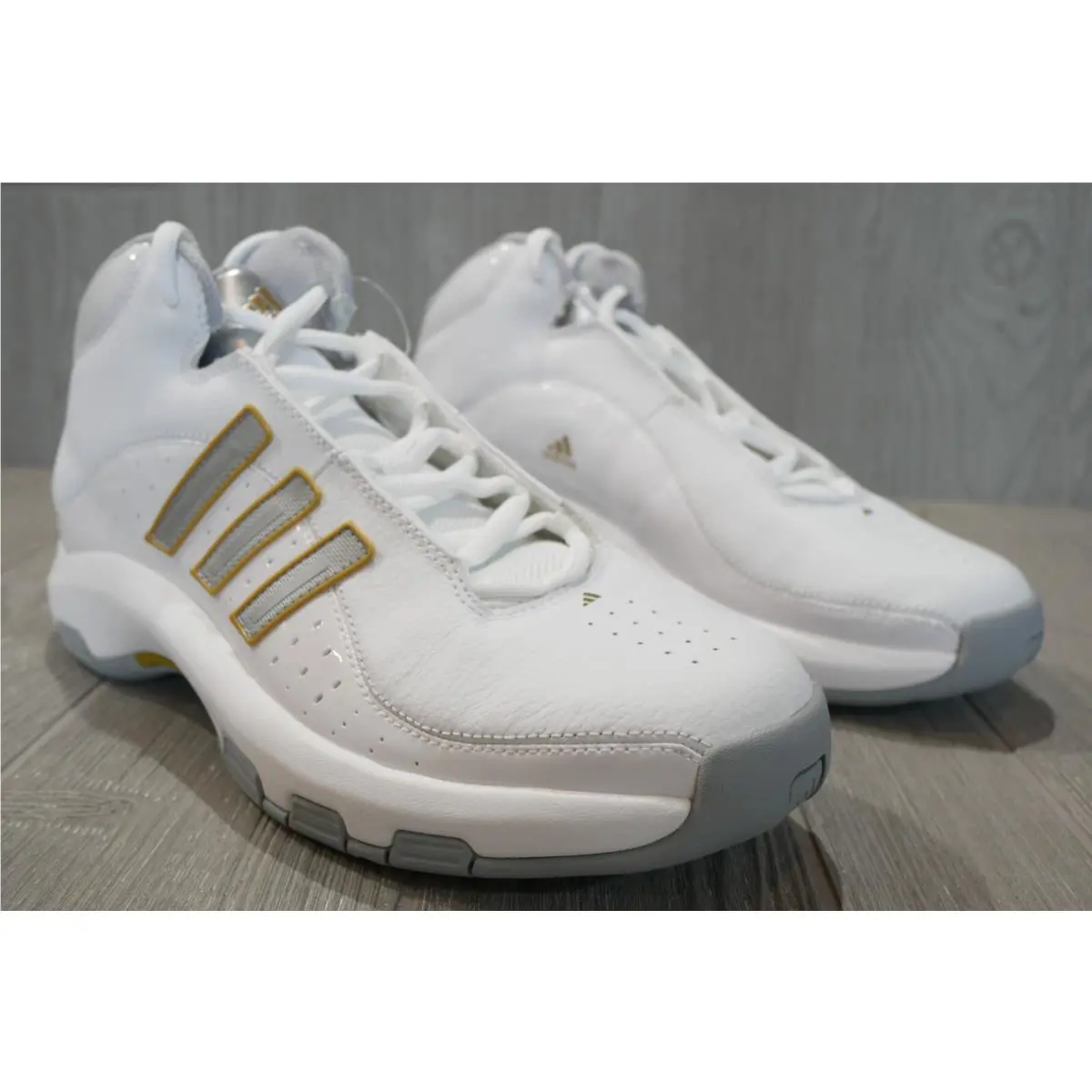 Adidas shoes - adidas 2.0 - White 1
