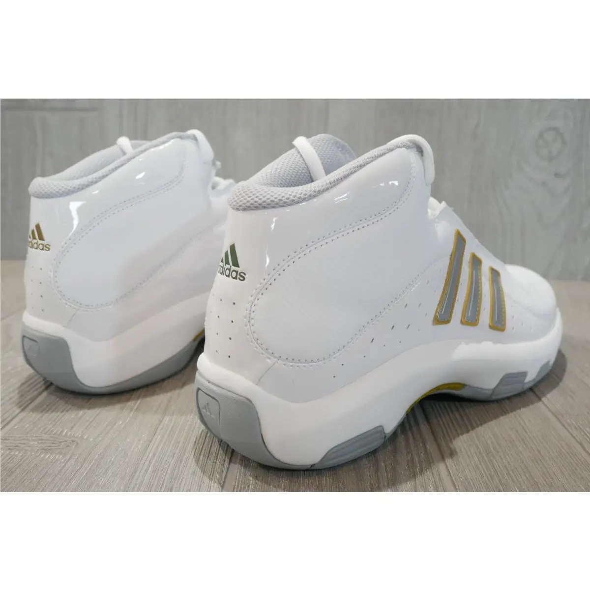 Adidas shoes - adidas 2.0 - White 2