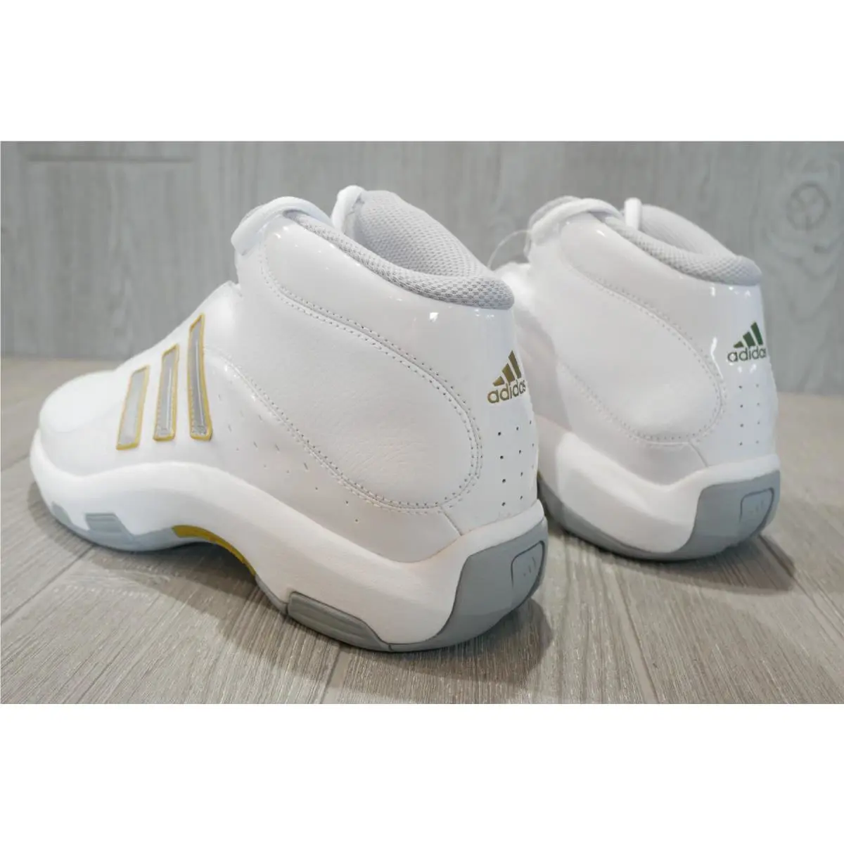 Adidas shoes - adidas 2.0 - White 3