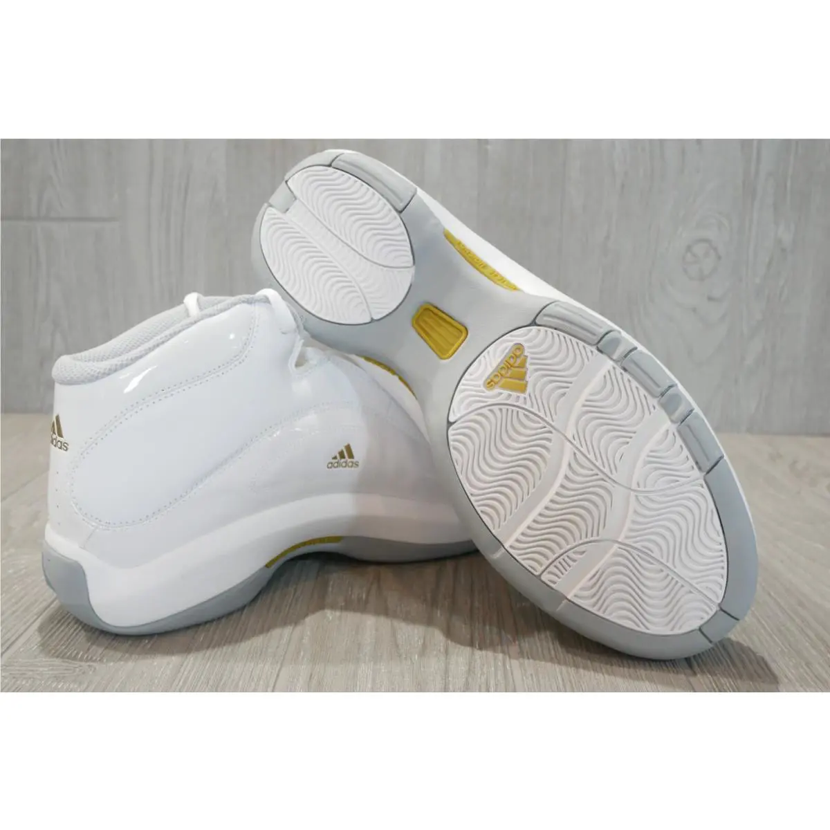 Adidas shoes - adidas 2.0 - White 11