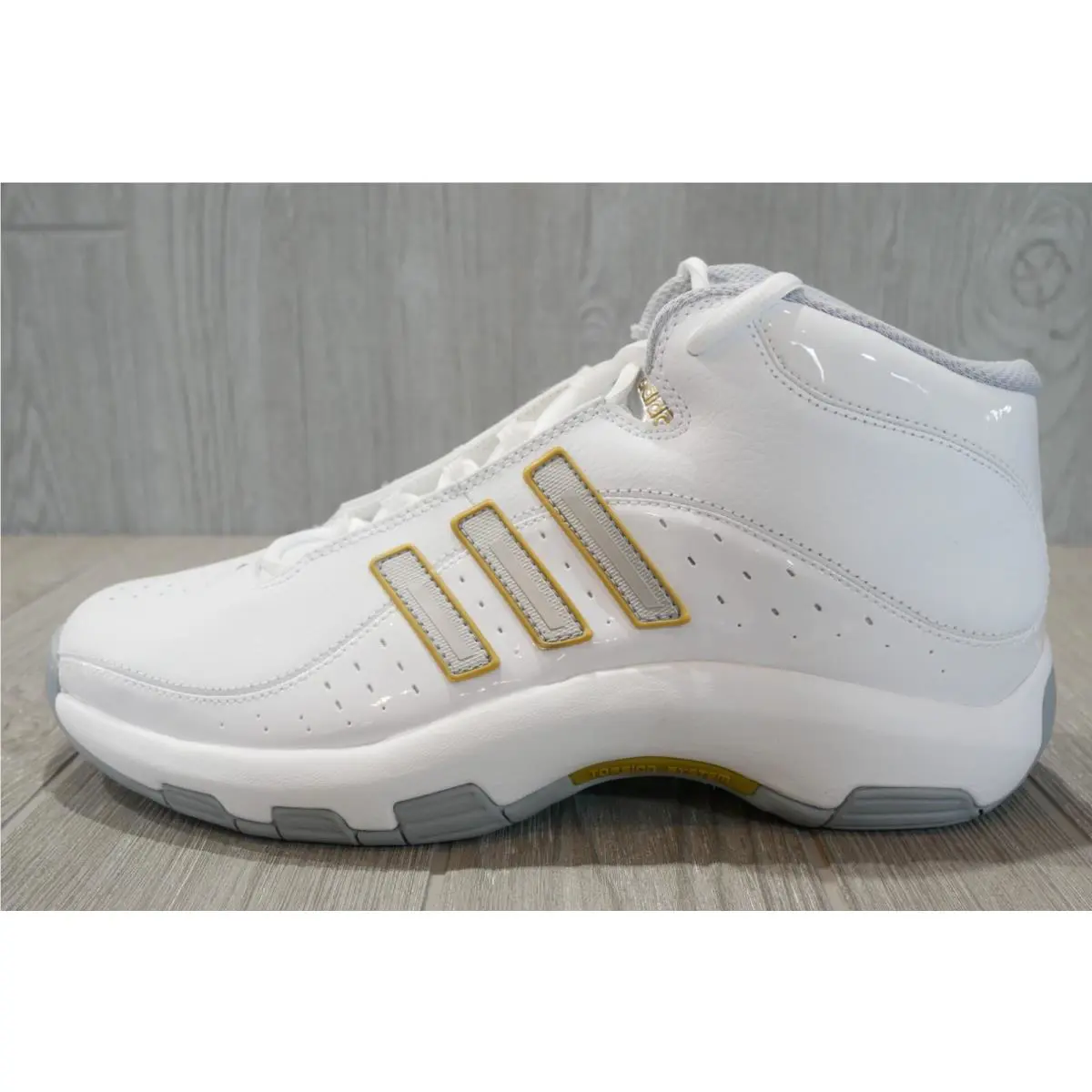 Adidas shoes - adidas 2.0 - White 6