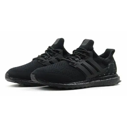 Adidas shoes - adidas UltraBoost DNA - UltraBoost DNA - H01893 - Core Black 3