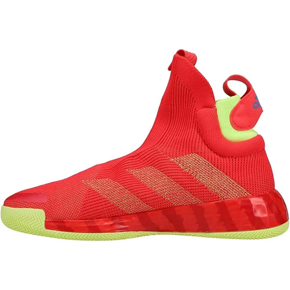 Adidas shoes - Red, Scarlet, Hireye 1