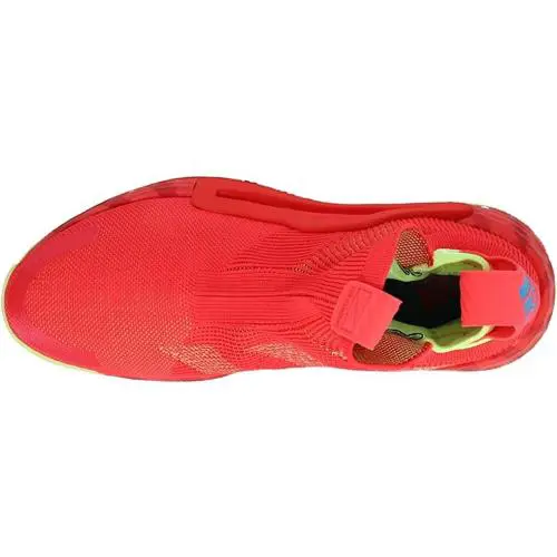 Adidas shoes - Red, Scarlet, Hireye 2