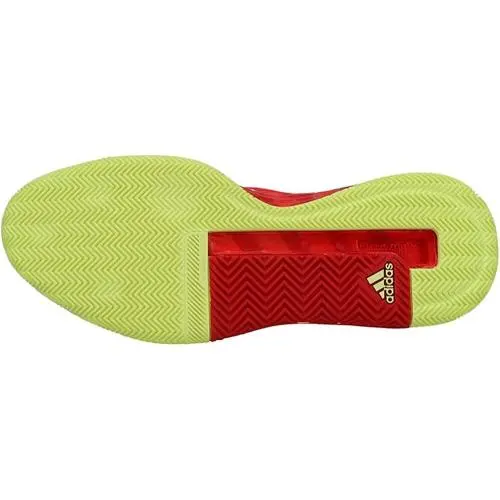 Adidas shoes - Red, Scarlet, Hireye 9
