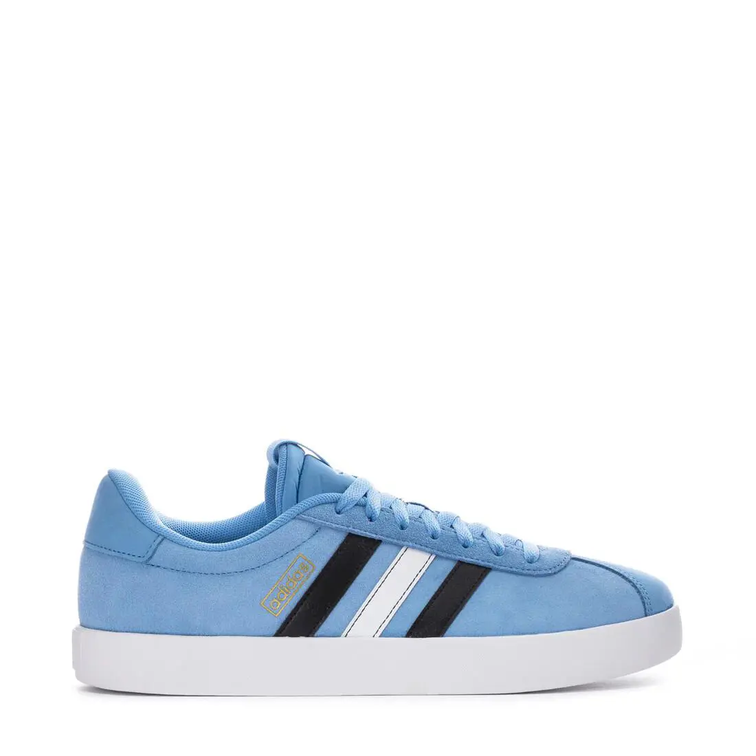 Adidas shoes - adidas Vl Court - Court - IF4462 - Blue 4