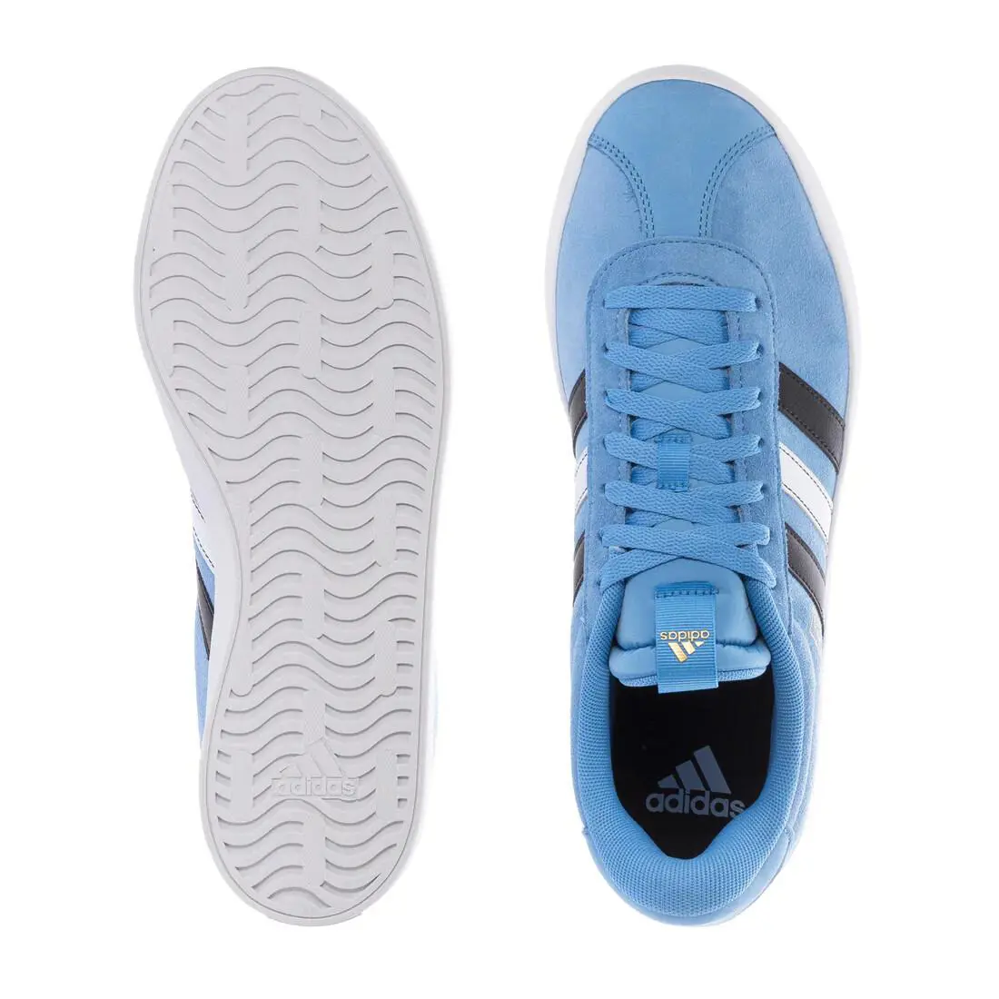 Adidas shoes - adidas Vl Court - Court - IF4462 - Blue 6