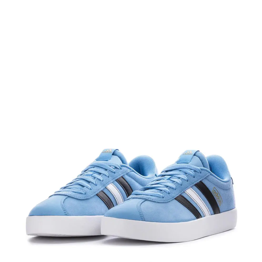 Adidas shoes - adidas Vl Court - Court - IF4462 - Blue 7