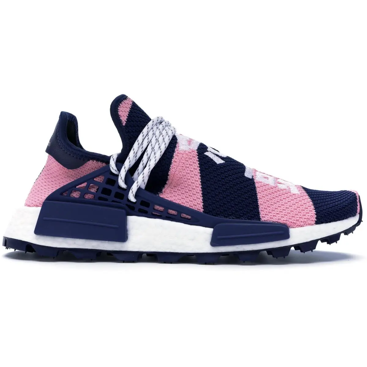 Men`s Adidas Pharrell x Billionaire Boys Club x Nmd Human Race Trail G26277